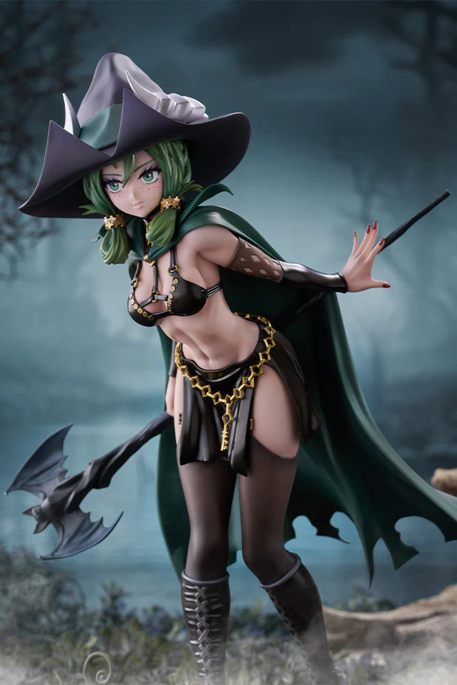 1/7 Yahna (Unicorn Overlord) - Image 16