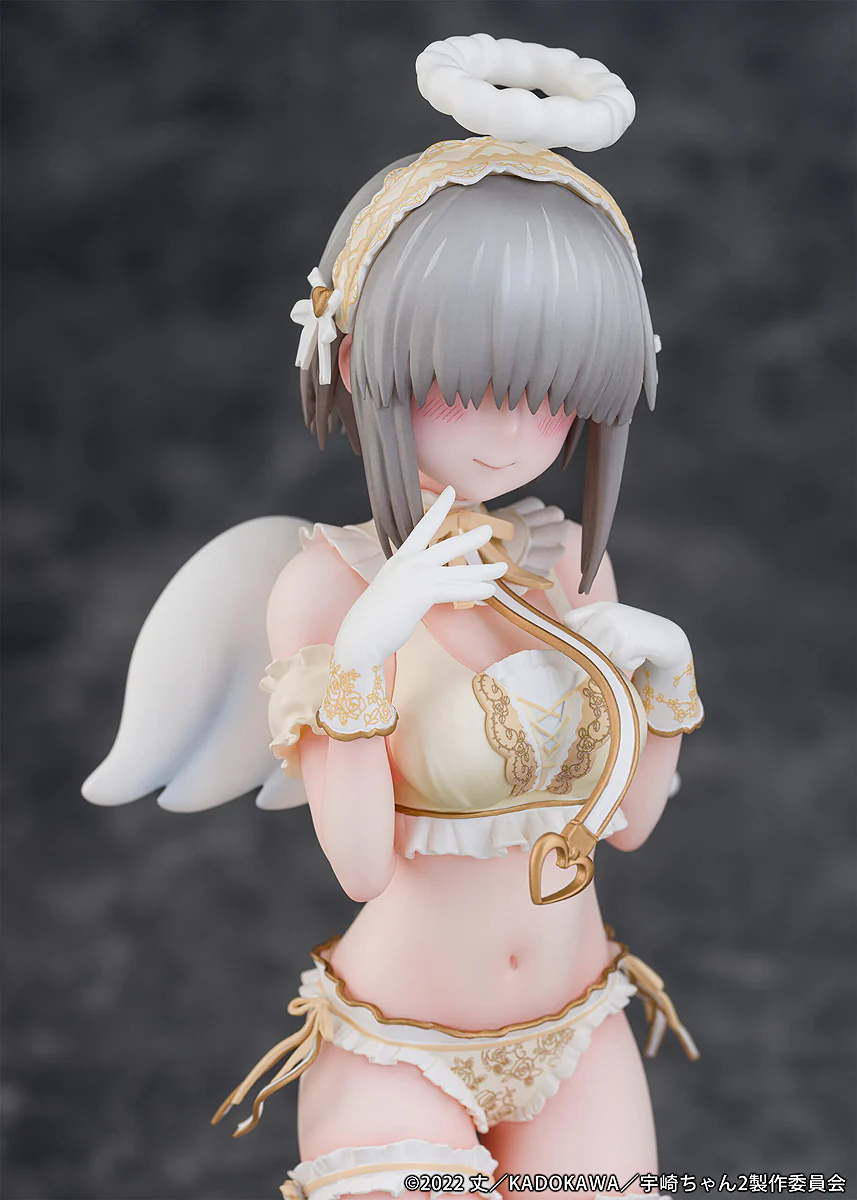 1/7 Yanagi Uzaki Angel Ver. (Uzaki-chan Wants to Hang Out!) - Image 11