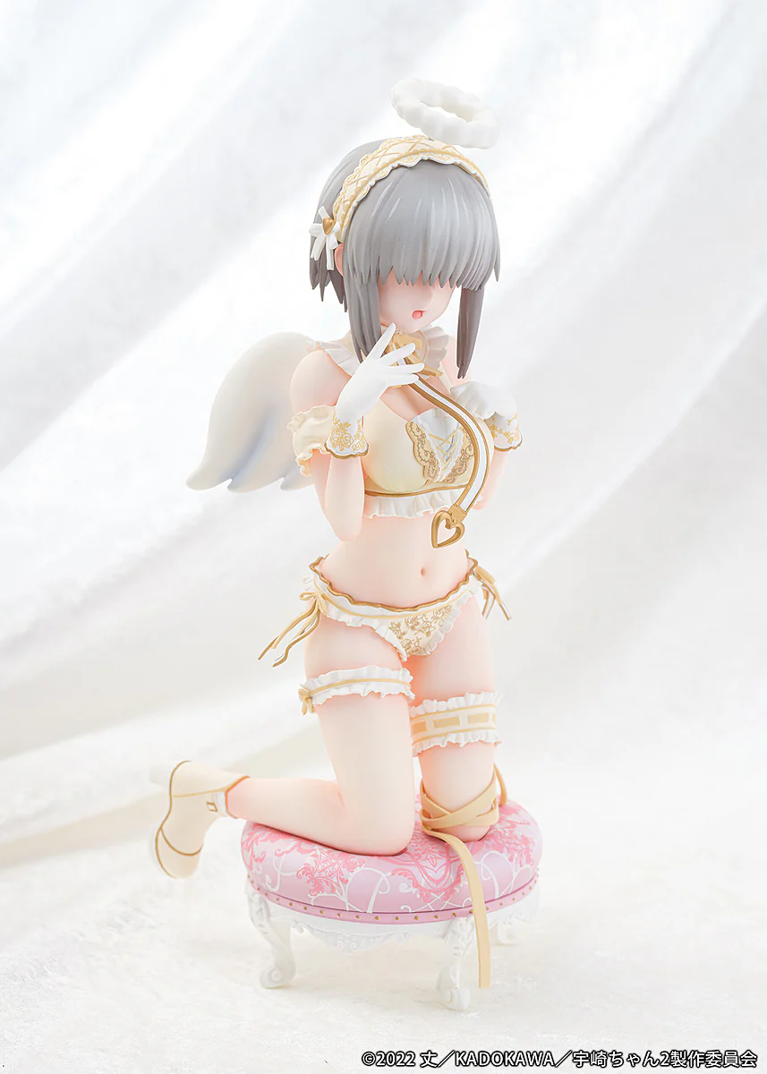 1/7 Yanagi Uzaki Angel Ver. (Uzaki-chan Wants to Hang Out!) - Image 13