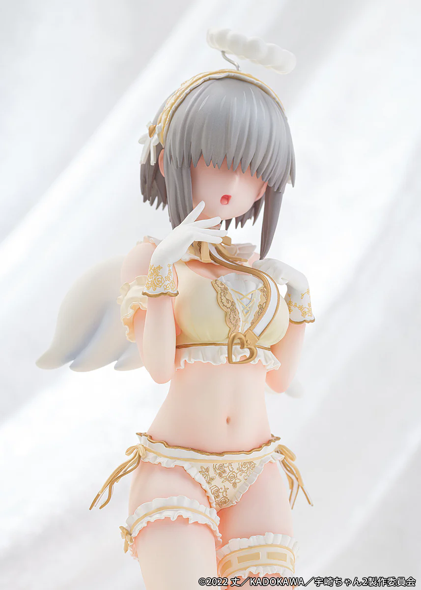 1/7 Yanagi Uzaki Angel Ver. (Uzaki-chan Wants to Hang Out!) - Image 14