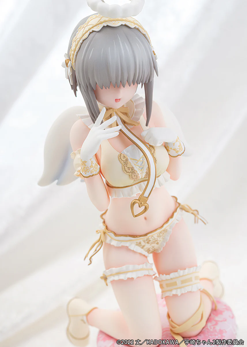 1/7 Yanagi Uzaki Angel Ver. (Uzaki-chan Wants to Hang Out!) - Image 15