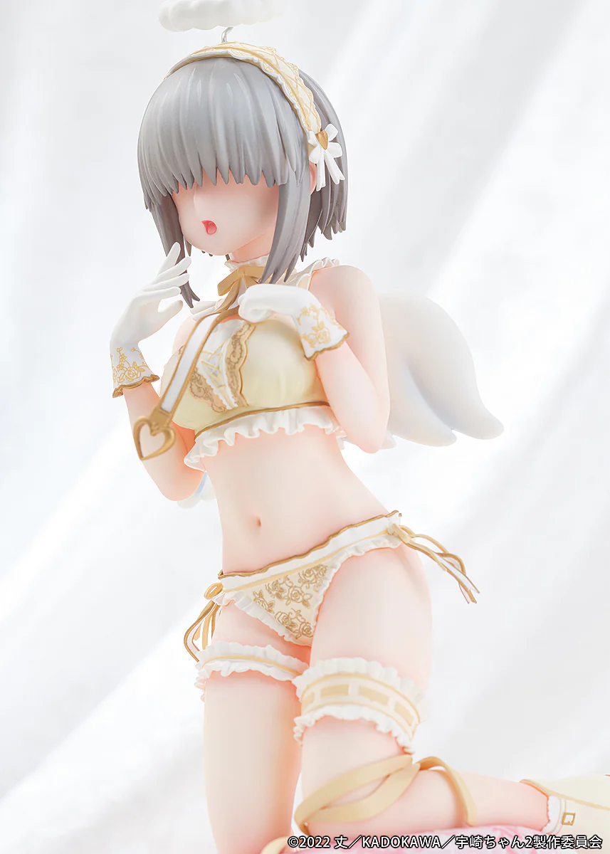 1/7 Yanagi Uzaki Angel Ver. (Uzaki-chan Wants to Hang Out!) - Image 16