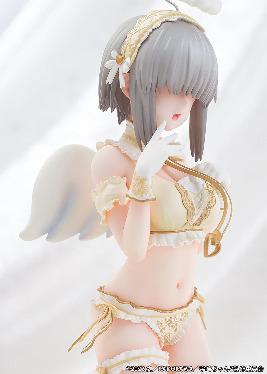 1/7 Yanagi Uzaki Angel Ver. (Uzaki-chan Wants to Hang Out!) - Image 17