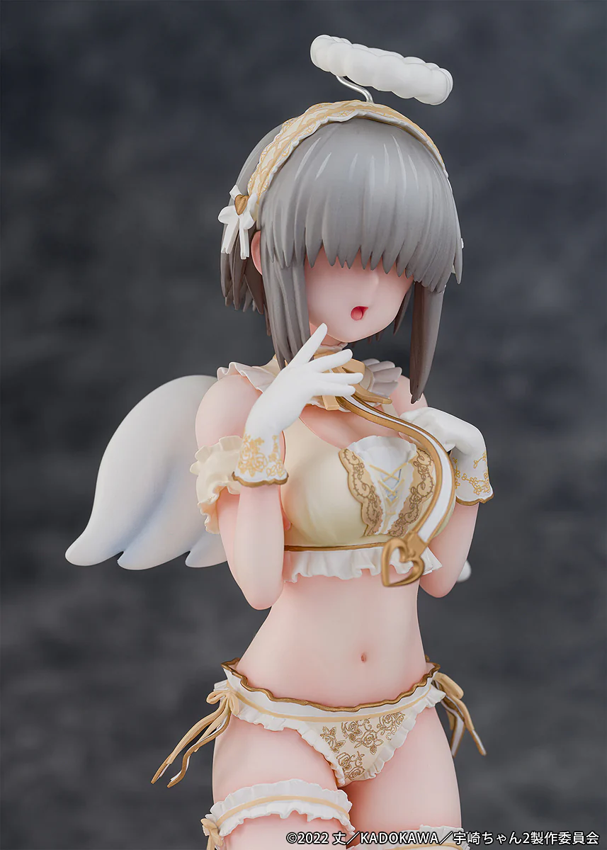 1/7 Yanagi Uzaki Angel Ver. (Uzaki-chan Wants to Hang Out!) - Image 7