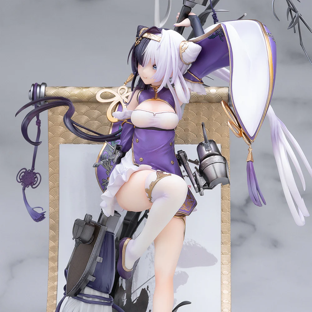1/7 Ying Swei (Azur Lane) - Image 4