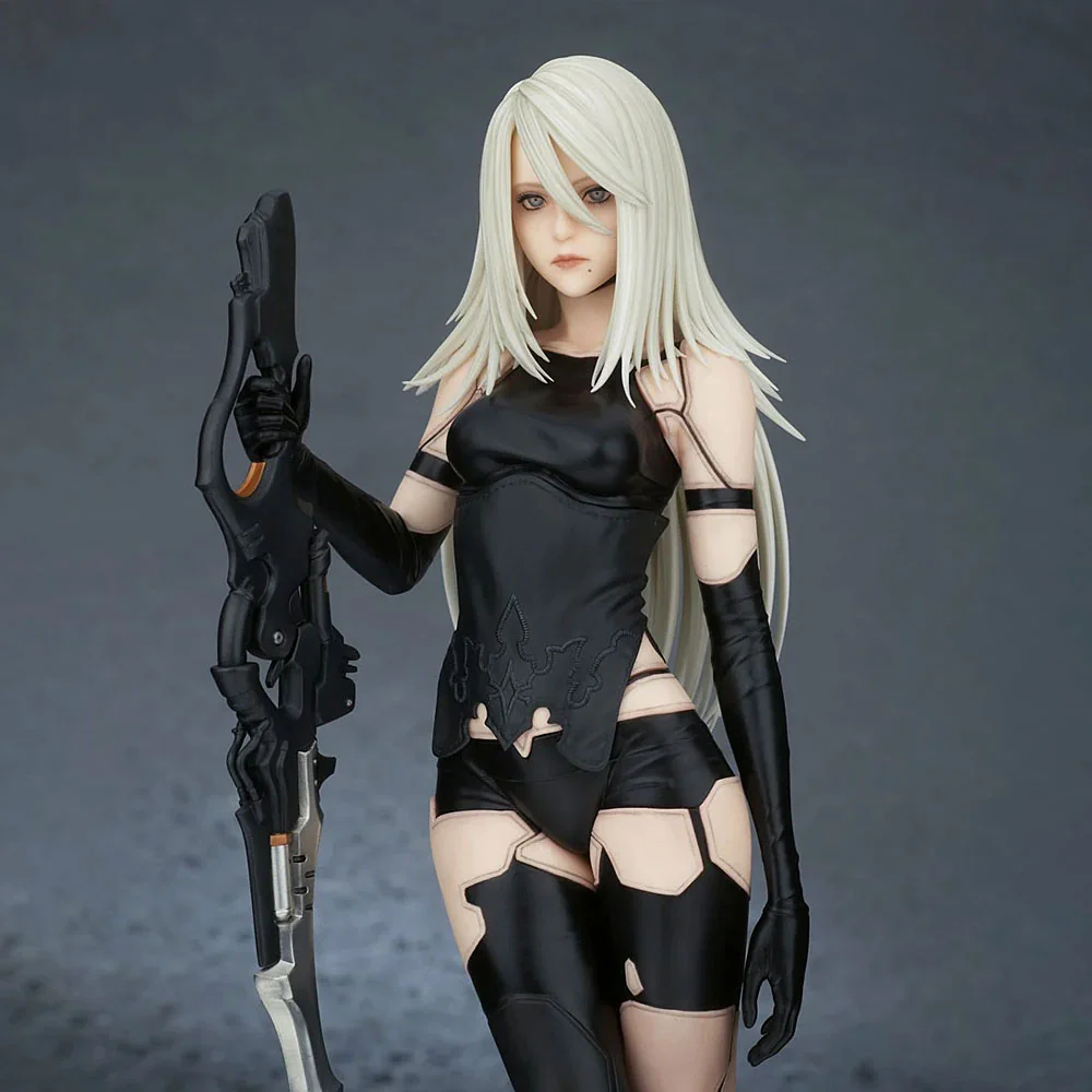 1/7 YoRHa Type A No. 2 (A2) DX Ver. (NieR: Automata)
