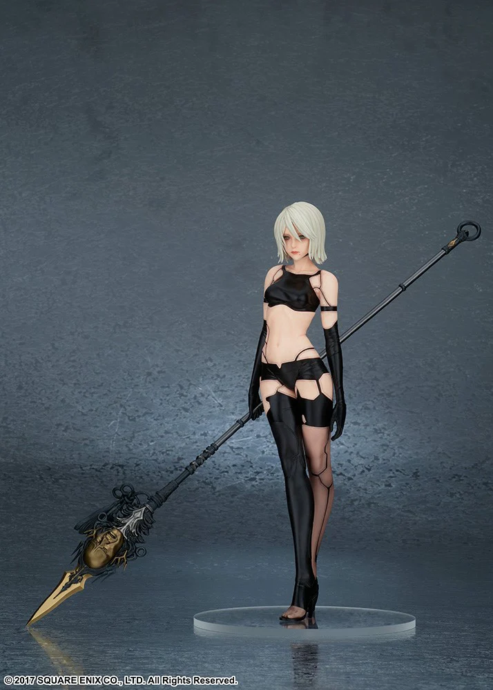 1/7 YoRHa Type A No. 2 (A2) DX Ver. (NieR: Automata) - Image 10