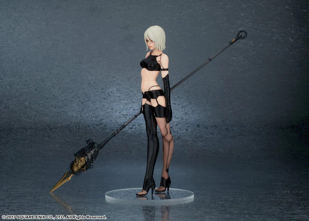1/7 YoRHa Type A No. 2 (A2) DX Ver. (NieR: Automata) - Image 12