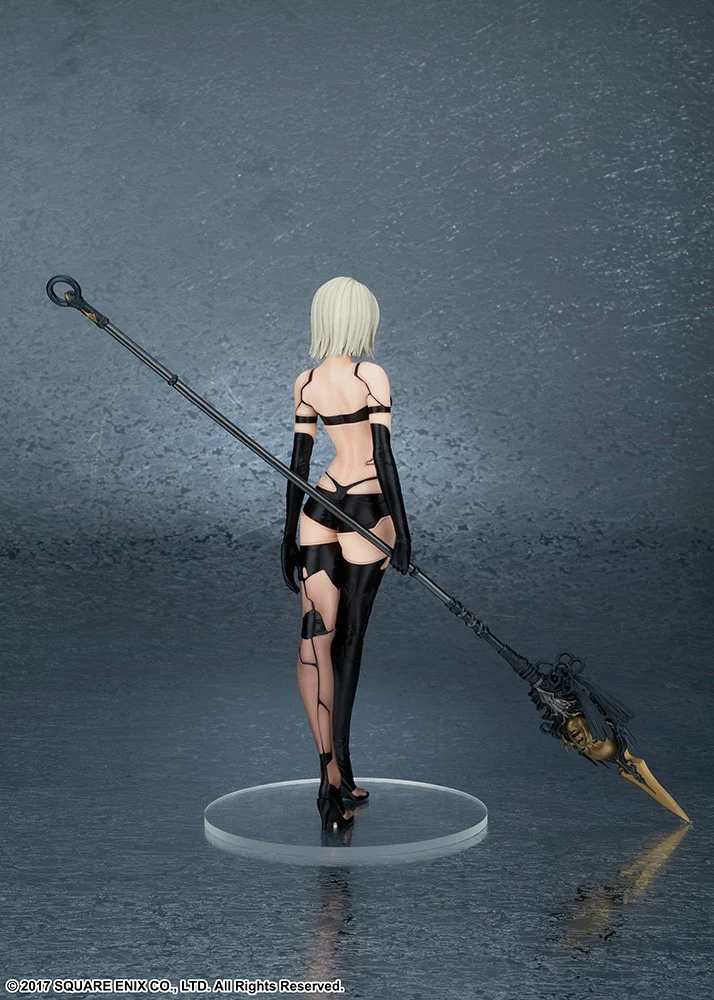 1/7 YoRHa Type A No. 2 (A2) DX Ver. (NieR: Automata) - Image 13
