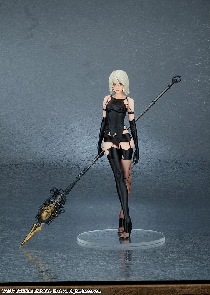 1/7 YoRHa Type A No. 2 (A2) DX Ver. (NieR: Automata) - Image 15
