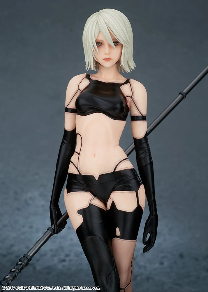 1/7 YoRHa Type A No. 2 (A2) DX Ver. (NieR: Automata) - Image 16