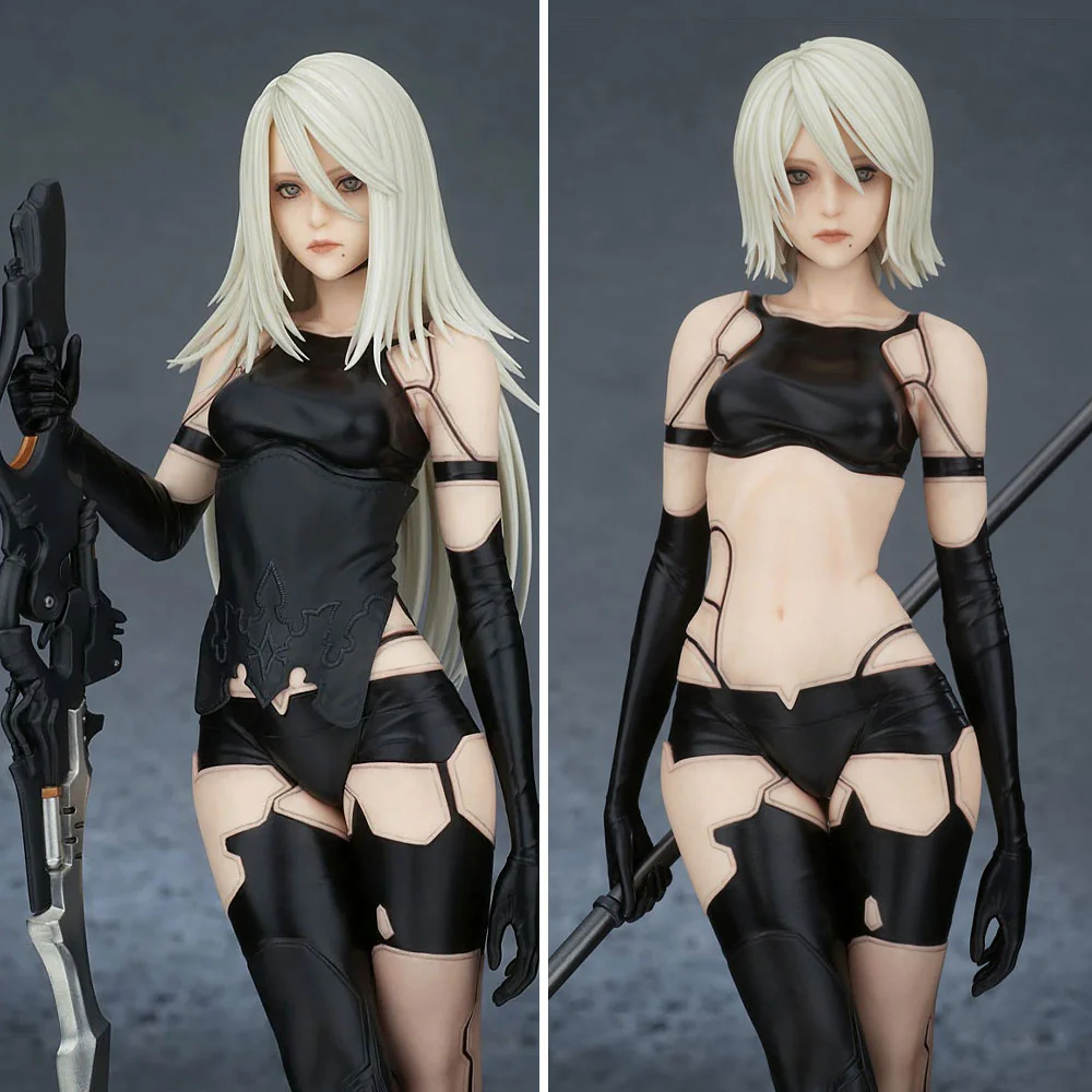 1/7 YoRHa Type A No. 2 (A2) DX Ver. (NieR: Automata) - Image 18