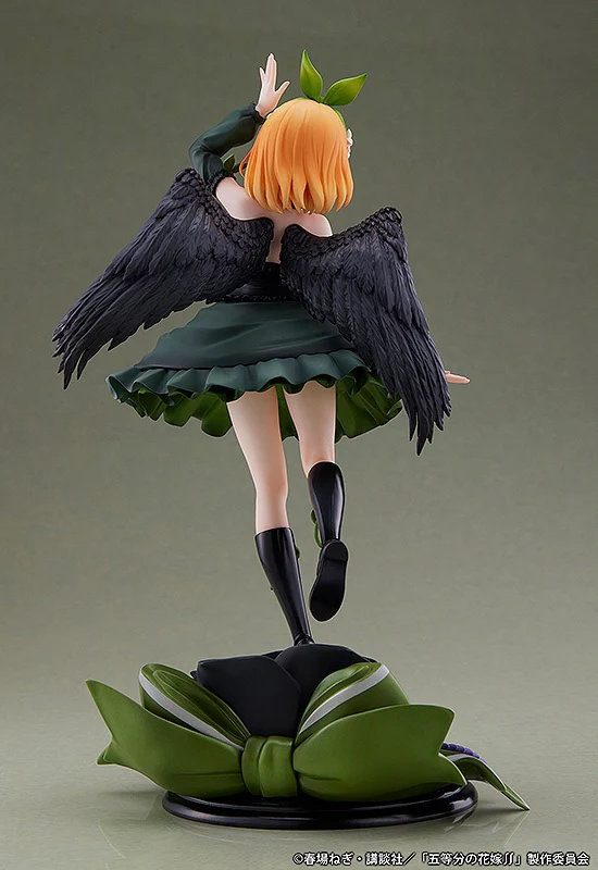 1/7 Yotsuba Nakano: Fallen Angel Ver. (The Quintessential Quintuplets) - Image 3
