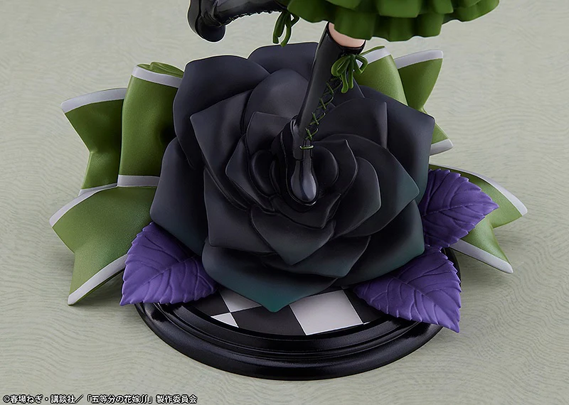 1/7 Yotsuba Nakano: Fallen Angel Ver. (The Quintessential Quintuplets) - Image 6