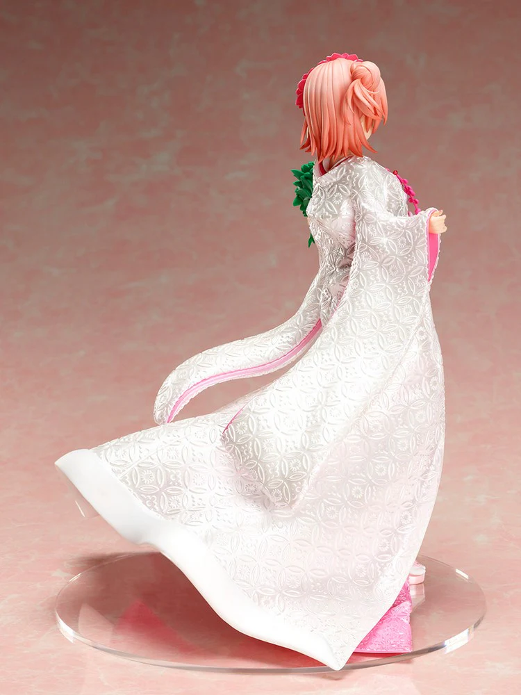 1/7 Yui Yuigahama -Shiromuku- - Image 7