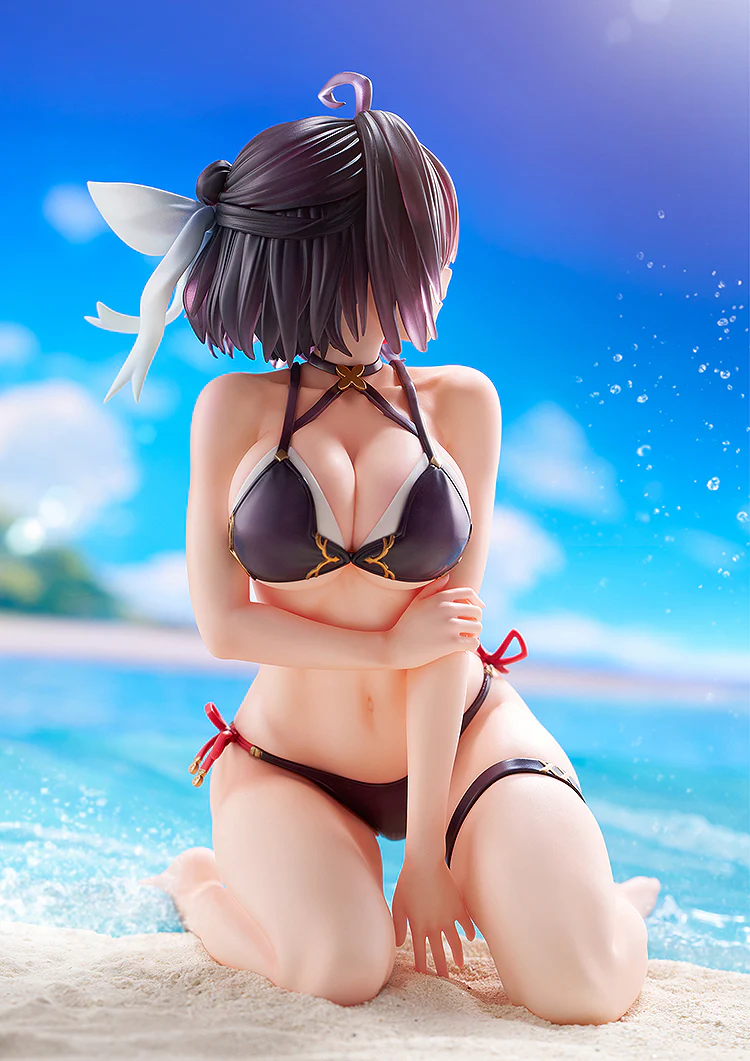 1/7 Yumia Liessfeldt Swimsuit Ver. (Atelier) - Image 15