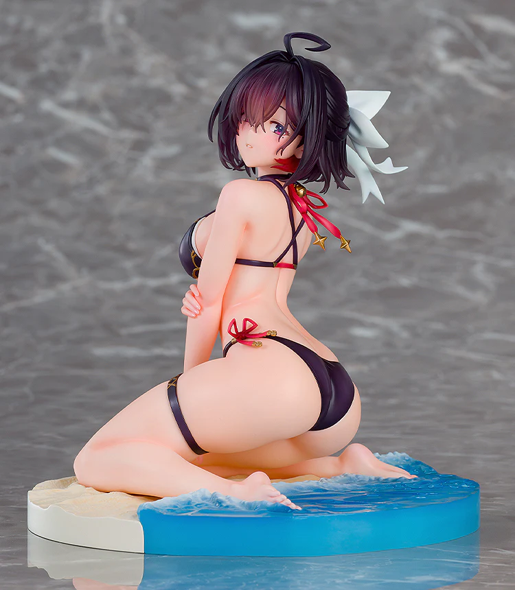 1/7 Yumia Liessfeldt Swimsuit Ver. (Atelier) - Image 4