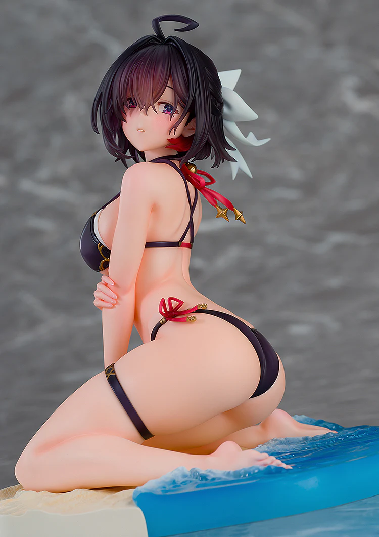 1/7 Yumia Liessfeldt Swimsuit Ver. (Atelier) - Image 9