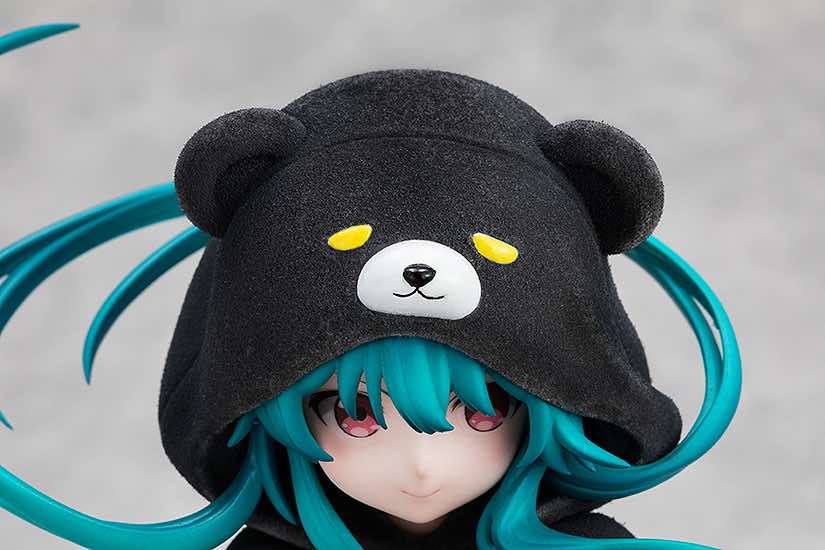 1/7 Yuna Kadokawa Special Set (Kuma Kuma Kuma Bear Punch!) - Image 7