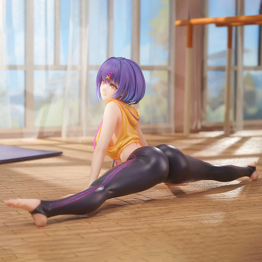1/7 Yura Split Ver.