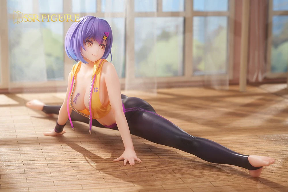 1/7 Yura Split Ver. - Image 3