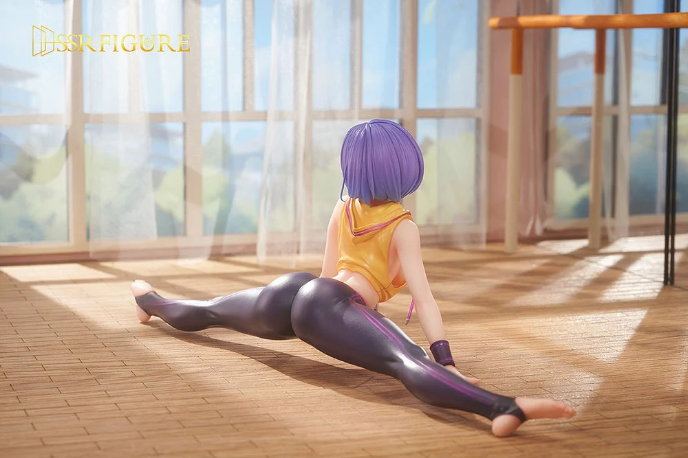 1/7 Yura Split Ver. - Image 4