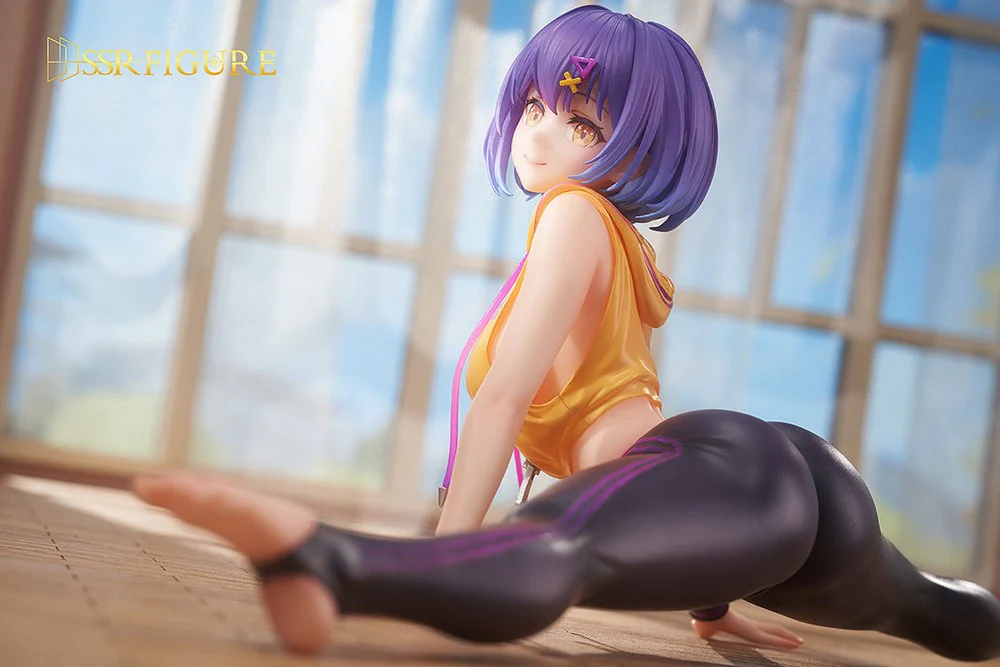 1/7 Yura Split Ver. - Image 5