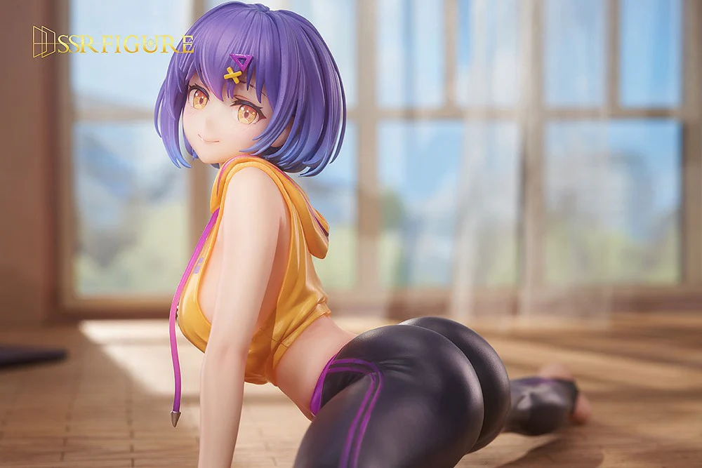1/7 Yura Split Ver. - Image 6