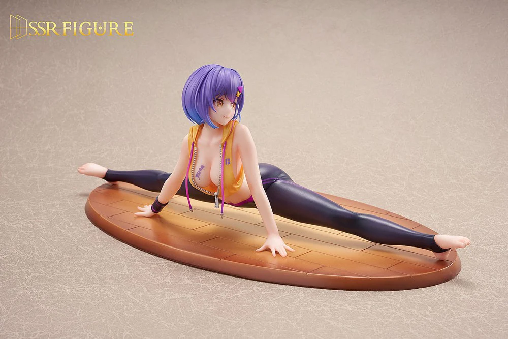 1/7 Yura Split Ver. - Image 7