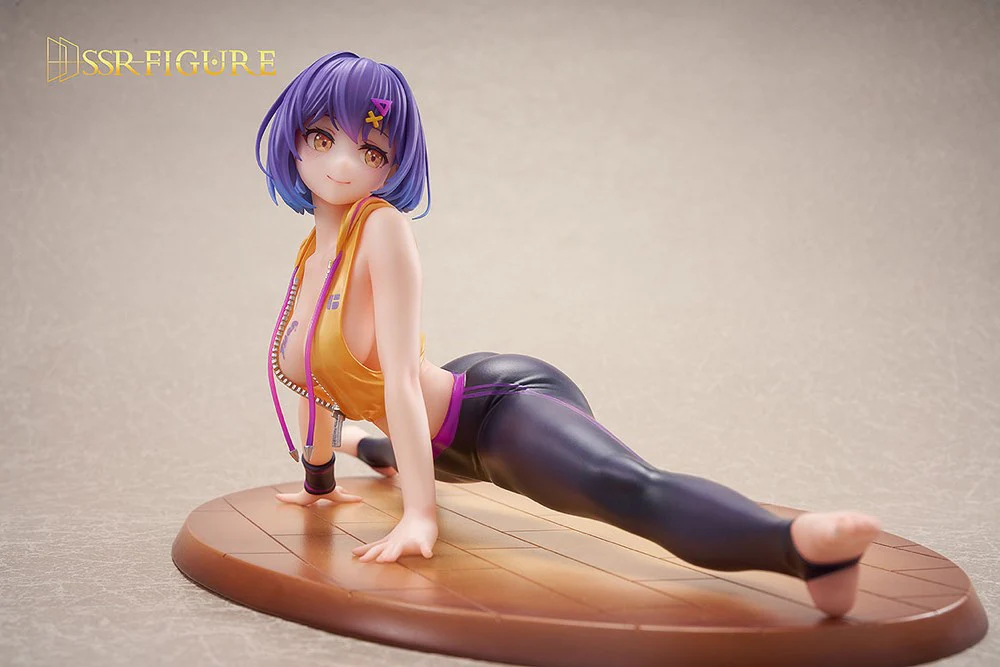 1/7 Yura Split Ver. - Image 8