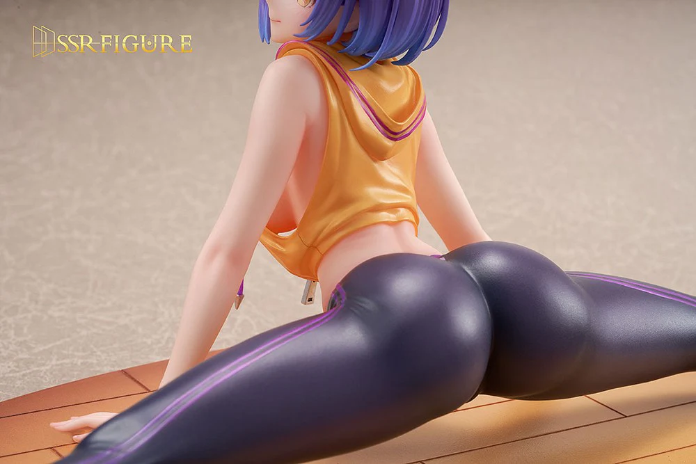 1/7 Yura Split Ver. - Image 9