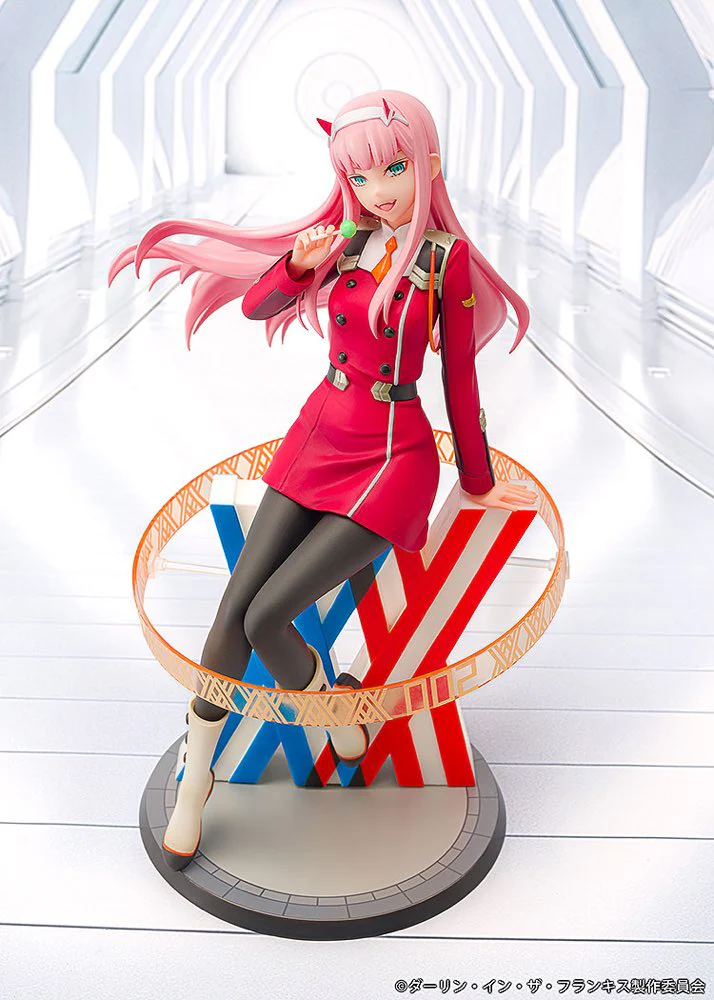 1/7 Zero Two (Darling in the Franxx) - Image 10