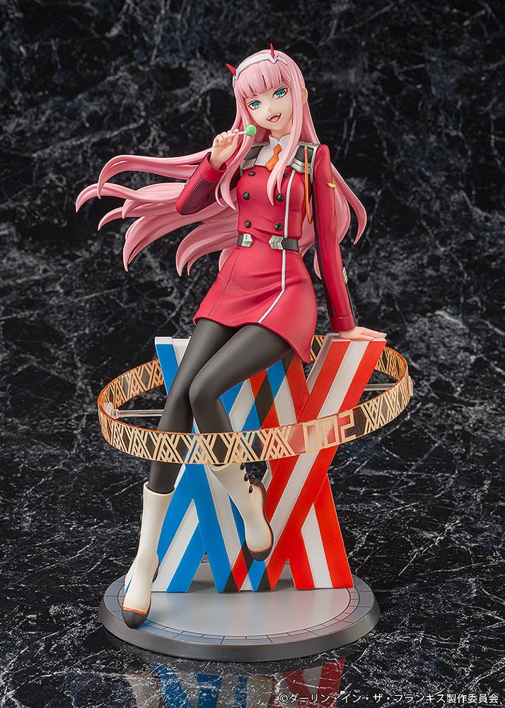 1/7 Zero Two (Darling in the Franxx) - Image 2