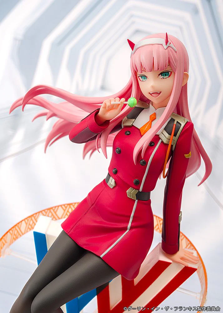 1/7 Zero Two (Darling in the Franxx) - Image 8