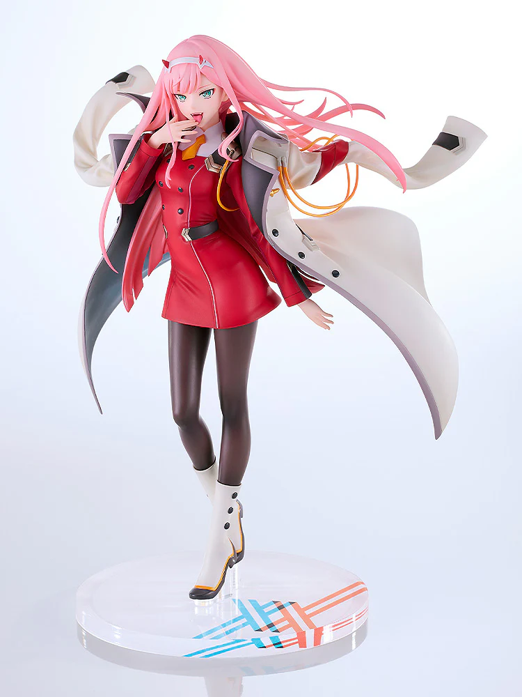 1/7 Zero Two (GSC) (Darling in the Franxx) - Image 5