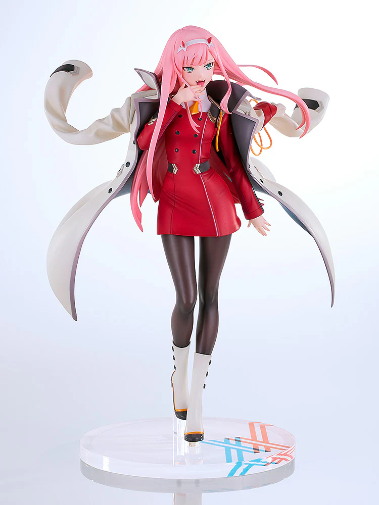 1/7 Zero Two (GSC) (Darling in the Franxx) - Image 6