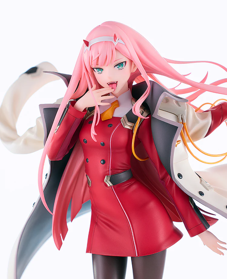 1/7 Zero Two (GSC) (Darling in the Franxx) - Image 8