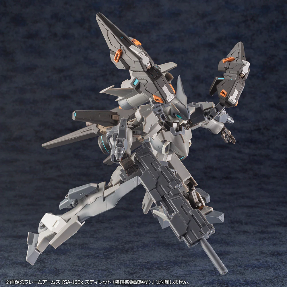 1/72 A.I.S. Vega - Image 13