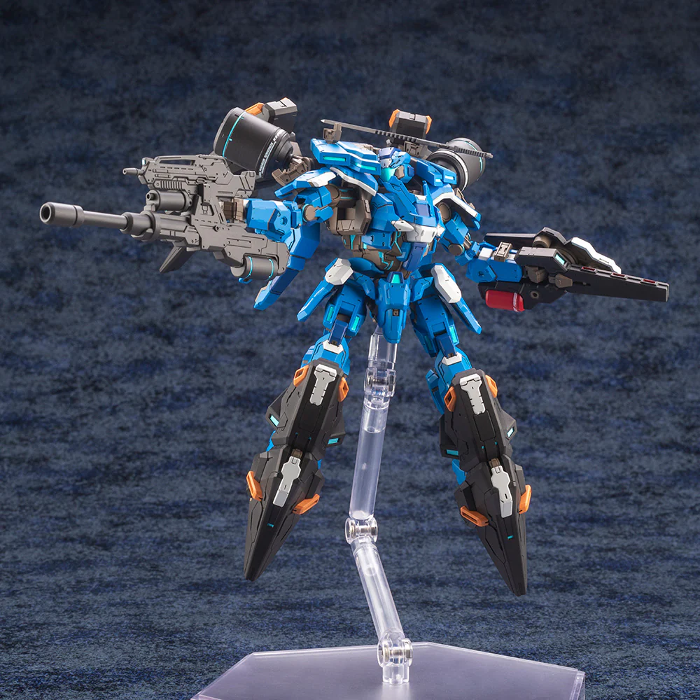 1/72 A.I.S. Vega - Image 6