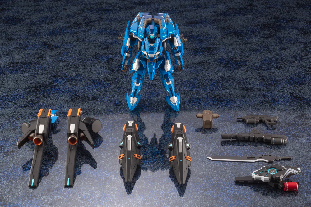 1/72 A.I.S. Vega - Image 8