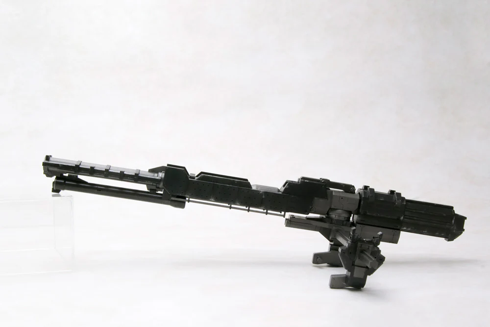 1/72 Armored Core Weapon Unit 018 (OIGAMI Large Grenade Cannon) - Image 18