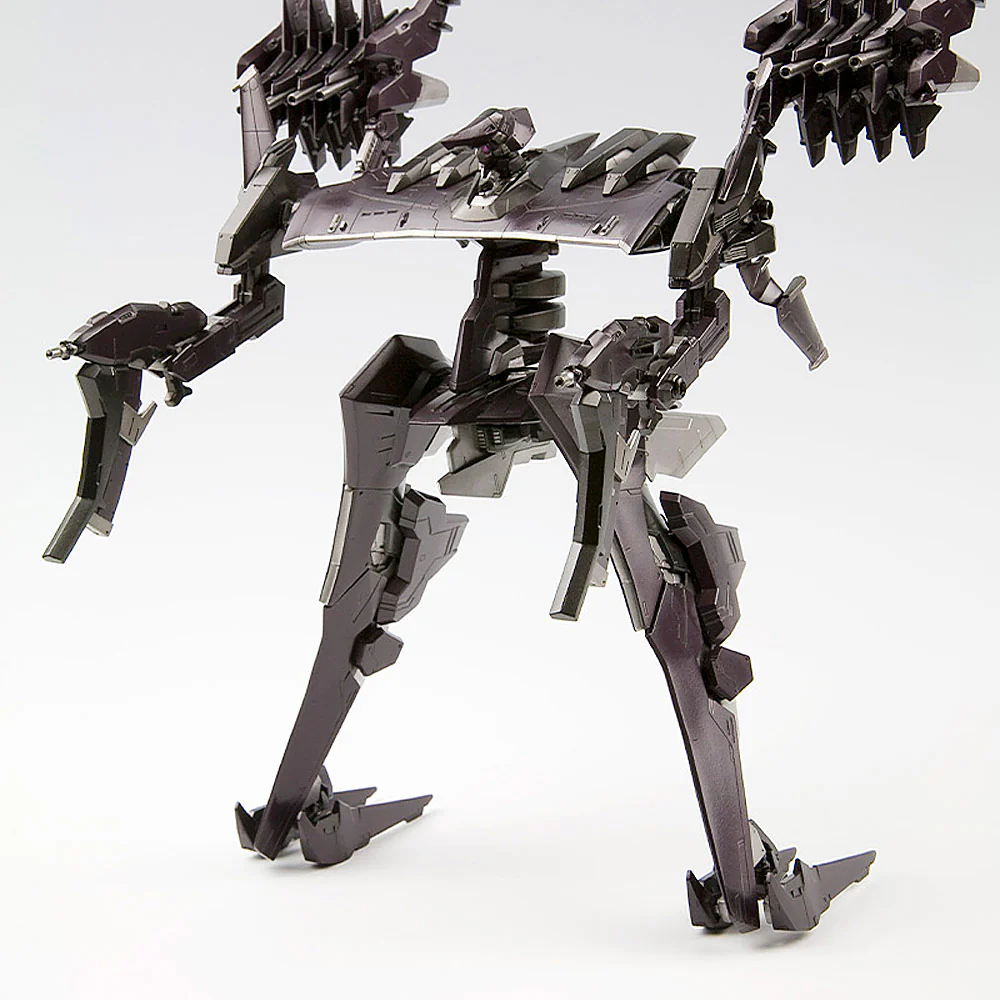 1/72 Aspina X-SOBRERO Fragile (Armored Core: For Answer)