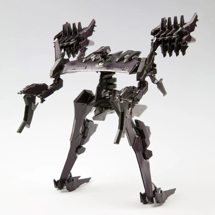 1/72 Aspina X-SOBRERO Fragile (Armored Core: For Answer) - Image 2