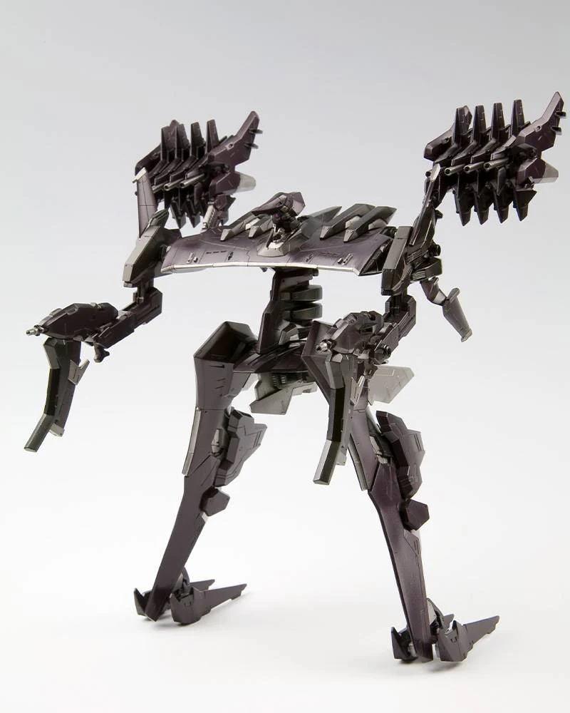 1/72 Aspina X-SOBRERO Fragile (Armored Core: For Answer) - Image 3