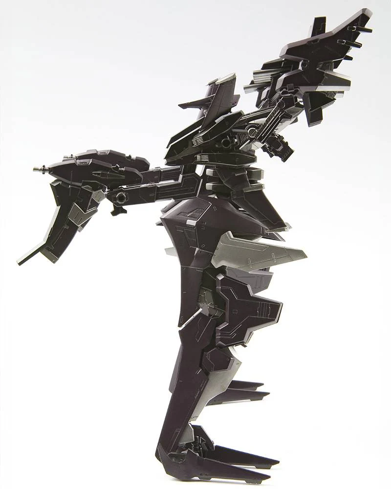 1/72 Aspina X-SOBRERO Fragile (Armored Core: For Answer) - Image 4