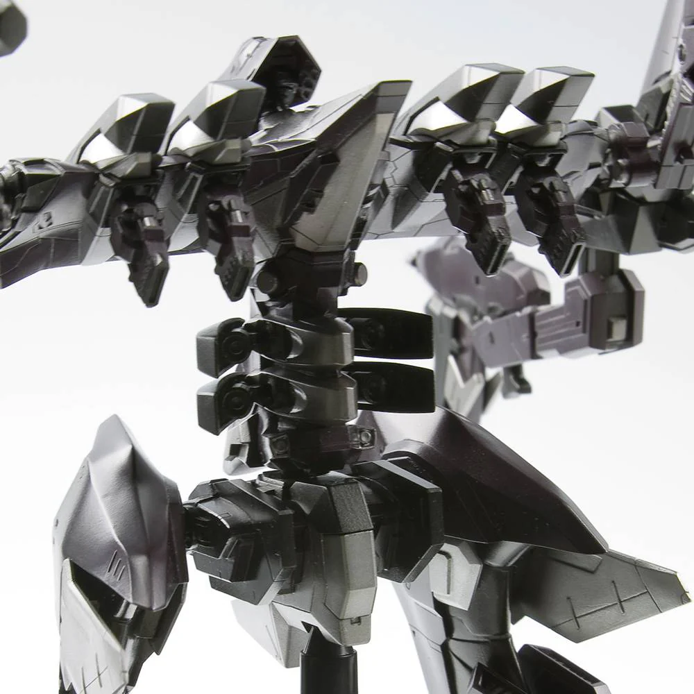 1/72 Aspina X-SOBRERO Fragile (Armored Core: For Answer) - Image 5