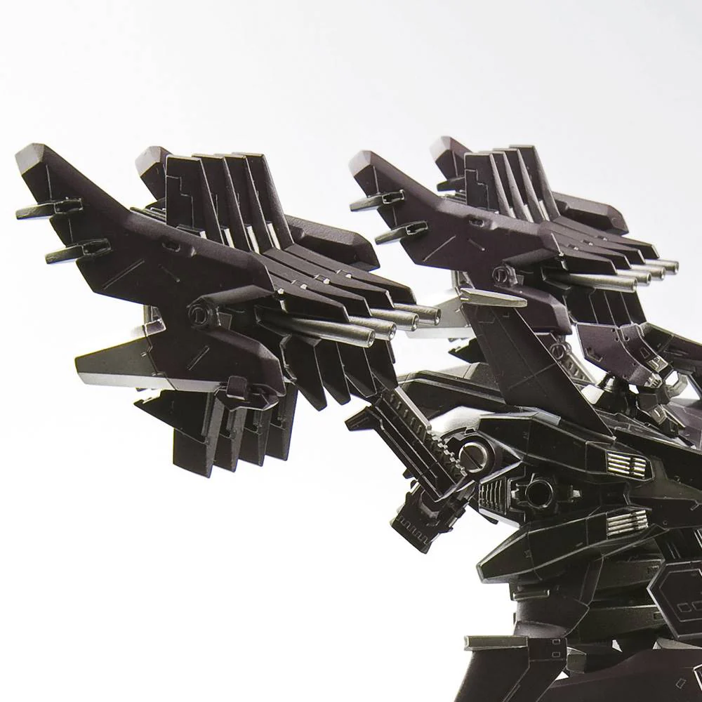 1/72 Aspina X-SOBRERO Fragile (Armored Core: For Answer) - Image 6