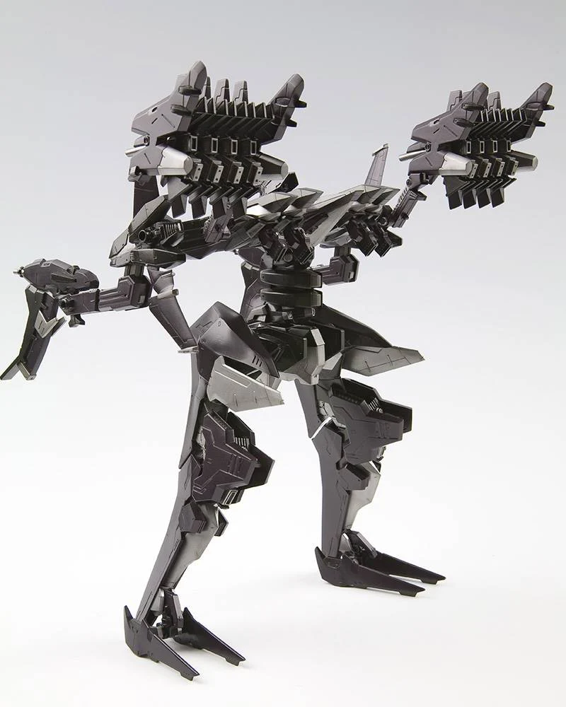 1/72 Aspina X-SOBRERO Fragile (Armored Core: For Answer) - Image 7