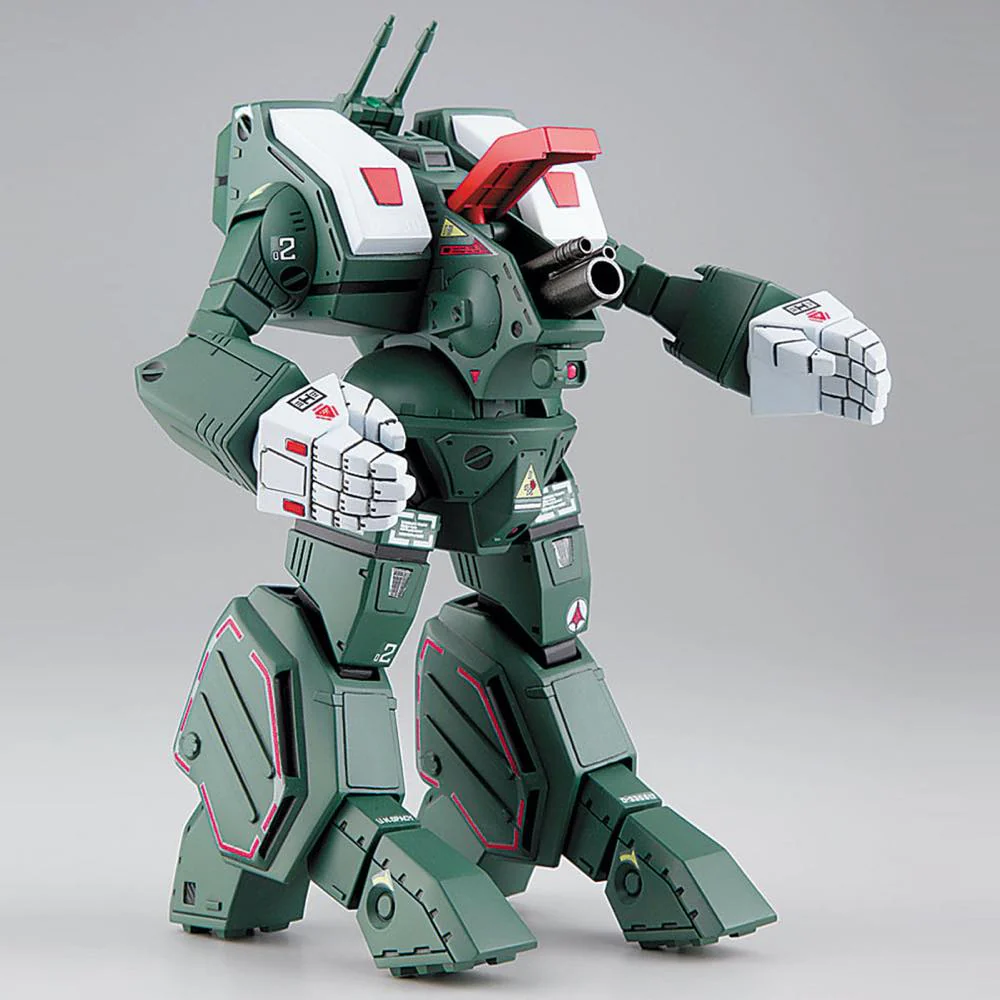 1/72 Attack Destroid Spartan - Image 3