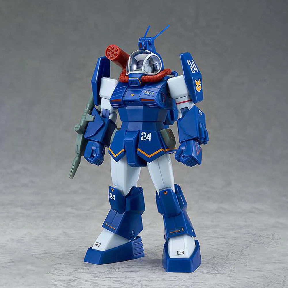 1/72 COMBAT ARMORS MAX 04: Soltic H8-RF Korchima Special - Image 2